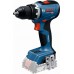 BOSCH GSR 18V-65 PROFESSIONAL Aku vŕtací skrutkovač, 19 dielna sada náradia 0615A5007K