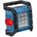 BOSCH GSB+GBH+GWS+GSA+GL+3×5+GAL PROFESSIONAL 18 V súprava 5 ks náradia 0615A5007S