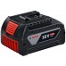 BOSCH GSB+GBH+GWS+GSA+GL+3×5+GAL PROFESSIONAL 18 V súprava 5 ks náradia 0615A5007S