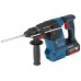 BOSCH GSB+GBH+GWS+GSA+GL+3×5+GAL PROFESSIONAL 18 V súprava 5 ks náradia 0615A5007S