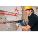 BOSCH GSB+GBH+GWS+GSA+GL+3×5+GAL PROFESSIONAL 18 V súprava 5 ks náradia 0615A5007S