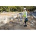 BOSCH PROFESSIONAL GRL18V-3-31G+BT170+GR240 Stavebný rotačný laser 0615A500DG