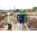 BOSCH PROFESSIONAL GRL18V-3-31G+BT170+GR240 Stavebný rotačný laser 0615A500DG