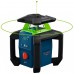 BOSCH PROFESSIONAL GRL18V-4-34CVG+BT170+GR240 Stavebný rotačný laser 0615A500DH