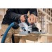 BOSCH GKS 18V-57-2 GX PROFESSIONAL Akumulátorová okružná píla + Pilový kotúč 0615A500DZ