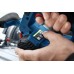 BOSCH GKS 18V-57-2 GX PROFESSIONAL Akumulátorová okružná píla + Pilový kotúč 0615A500DZ