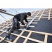 BOSCH GKS 18V-57-2 GX PROFESSIONAL Akumulátorová okružná píla + Pilový kotúč 0615A500DZ
