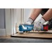 BOSCH GOP 18V-34 PROFESSIONAL Aku Multi-Cutter +7 kusov pílových plátkov 0615V0003F
