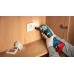 BOSCH GOP 18V-34 PROFESSIONAL Aku Multi-Cutter +7 kusov pílových plátkov 0615V0003F