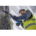 BOSCH GSA 18V-28 PROFESSIONAL + 25 ks súprava pílových listov 0615V0003G
