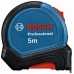 BOSCH PROFESSIONAL Meracie pásmo, 5m 1600A016BH