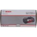 BOSCH Balenie zasúvacieho akumulátora 36V 6,0Ah 1600A016D3