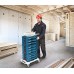 BOSCH Aktívny i-BOXX rack PROFESSIONAL 1600A016ND