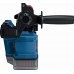 BOSCH GDE 18V-12 PROFESSIONAL Integrovaný vysávač 1600A028H6