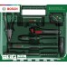 BOSCH Universal Hand Tool Set Ručné náradie 17 ks 1600A02BY5