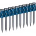 BOSCH Klince do betónu pre GNB 18V Professional 1600A02F4N