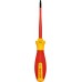 BOSCH Skrutkovač VDE TX 15 × 75 1600A02NC6