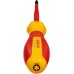 BOSCH Skrutkovač VDE TX25 × 100 1600A02NC8