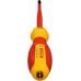 BOSCH Skrutkovač VDE SL/PH 1 × 100 1600A02ND4