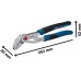 BOSCH Inštalatérske kliešte 250 mm PROFESSIONAL 1600A02W3N