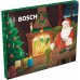 BOSCH Sada ručného náradie "Adventný kalendár 2023" 1600A02W7T