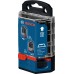 BOSCH Multipack - 10x sada 50 náhradných čepelí 1600A02YB1