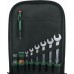 BOSCH 60-dielna súprava batohu na náradie 1600A02ZA1