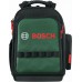 BOSCH 60-dielna súprava batohu na náradie 1600A02ZA1