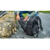 BOSCH 60-dielna súprava batohu na náradie 1600A02ZA1