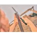 BOSCH Sada pilníkov 200 mm 5 ks 1600A02ZB0