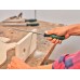 BOSCH Sada pilníkov 200 mm 3 ks 1600A02ZB1