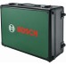 BOSCH 119-dielna súprava kufra na náradie na kolieskach 1600A02ZB4