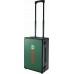 BOSCH 119-dielna súprava kufra na náradie na kolieskach 1600A02ZB4