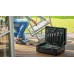 BOSCH 119-dielna súprava kufra na náradie na kolieskach 1600A02ZB4