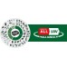 BOSCH Základná súprava 18 V (1× 2,5 Ah + AL 18V-44) 1600A031T4