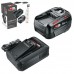 BOSCH Základná súprava 18V 1600A032A8