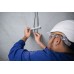 BOSCH Káblový oblúk PRO EPB, 16 káblov NYM 3 × 1,5 mm2 1600A032GC