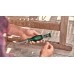BOSCH Skrutkovač s račňou a 12 hrotmi 1600A032V0