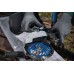 BOSCH GDE 180-CG PROFESSIONAL Príslušenstvo pre veľkú uhlovú brúsku 1600A033ZB