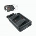 BOSCH AL 2x18V-88 Nabíjačka 1600A03607