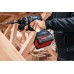 BOSCH Expert 2× EXBA18V-80 + EXAL18V-160 Základná súprava 1600A0373T