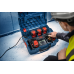 BOSCH Expert 2× EXBA18V-55 + 2× EXBA18V-80 + EXAL18V2-320 Základná súprava 1600A0373Y