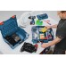 BOSCH Vložka do kufra L-BOXX na GBH 18V-22 / X PROFESSIONAL 1600A0394K