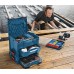 BOSCH Vložka do kufra L-BOXX na GBH 18V-22 / X PROFESSIONAL 1600A0394K