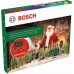BOSCH Adventný kalendár 2025 1600A039HD