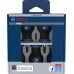 Bosch PRO Súprava krátkych skrutkovačov PH/SL, 5ks 1600A03HU6