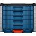 BOSCH L-BOXX Contractor 476 Drawer 5 PROFESSIONAL 1600A03W7V