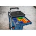 BOSCH L-BOXX Contractor 476 Drawer 5 PROFESSIONAL 1600A03W7V