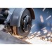 BOSCH Brúsny kotúč PRO Metal, 125 x 26 x 20 mm, G24 1608600069