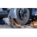 BOSCH Brúsny kotúč PRO Metal, 125 x 26 x 20 mm, G24 1608600069